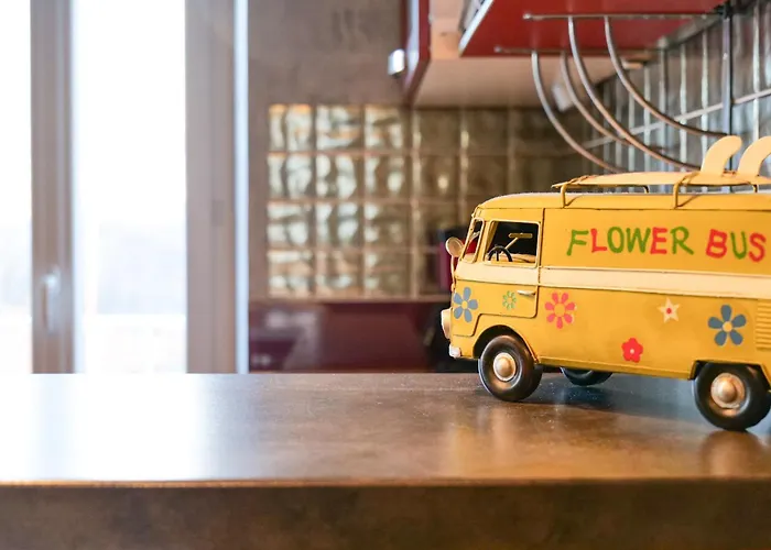 2 Personnes Coeur De - Proche