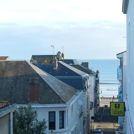 2 Personnes Coeur De - Proche * Les Sables-dʼOlonne
